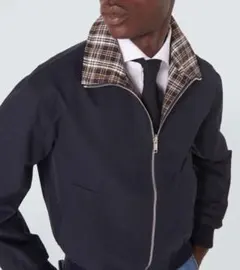 BOTTEGA VENETA Reversible Cotton Blousonのサムネイル