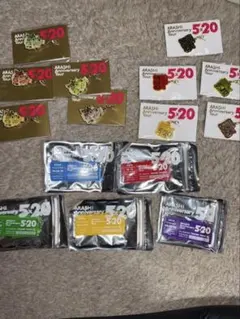 ARASHI 会場限定チャーム