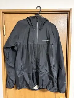 mont-bell レインダンサージャケット xla