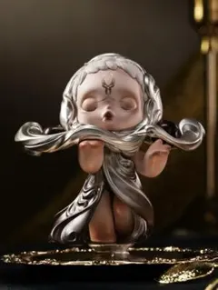 SKULLPANDA The Feast Begins シリーズ