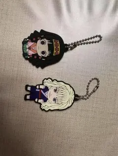 ハンターハンター　シルバ　アルカ　ガチャ