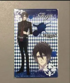 ディアラバ レイジ　B賞　セット　初期立ち絵 ディアラバ レイジ B賞 セット 初期立ち絵 - メルカリ