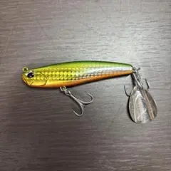 2025年最新】トップ ウォーターの人気アイテム - メルカリ