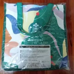 スターバックス オリジナルトートバッグ