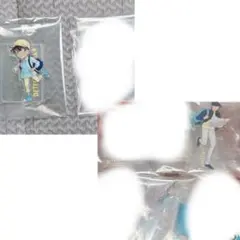 セガ ラッキーくじ 名探偵コナン