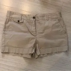 再値下げしました！ ザラベーシック ショートパンツ