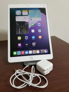 U07 美品 iPad 第6世代 9.7型 A10◇32GB バッテリー96％ - メルカリ