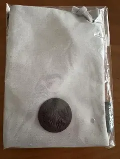 STARBUCKS 2026 福袋サコッシュ