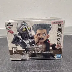 [新品未開封] ジョジョの奇妙な冒険 一番くじ F賞 ポルナレフ フィギュア