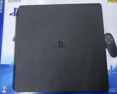 PlayStation 4 本体 ジェットブラック cuh2000a