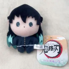 鬼滅の刃 ぴゅあぬい3 時透無一郎