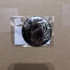 鬼滅の刃 刀鍛冶の里編 全幕間画WEBSHOPくじ メタリック缶バッジ 97