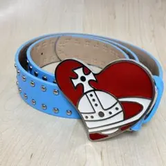 2026年最新】Vivienne Westwood レディース ベルトの人気アイテム