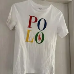 未使用　ラルフローレPolo By Ralph Lauren ビッグポニー