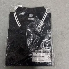 新日本プロレス⭐︎UNITED EMPIRE ポロシャツ