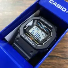 G-SHOCK G-RAVEN ワタリガラス DW-5600BM-1ZJF - メルカリ