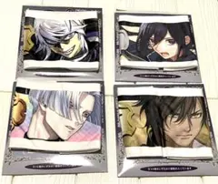刀剣乱舞 フリューくじ G賞 編成ミニタオル 鯰尾藤四郎 - メルカリ