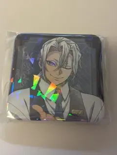 ufotable モクテル　コレクションロト　第二弾　宇髄天元　缶バッジ