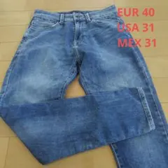 ZARA パンツ EUR40のサムネイル
