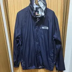 NFL Seattle Seahawks マウンテンパーカー