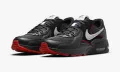 新品 NIKE AIR MAX EXCEE 27.5cm ブラック/シルバー