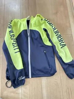 LUZESOMBRA ジャージ　140㎝