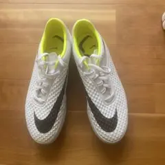Nike Hypervenom ホワイト/イエローのサムネイル