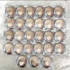 あんスタ 羽風薫 コレクション缶バッジ