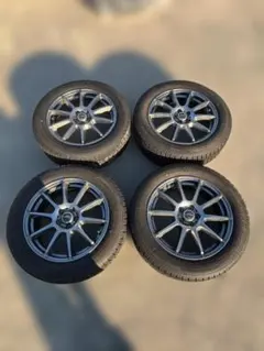 225-55-17スタットレスタイヤホイル 楽天市場】225／55R17 スタッドレス（スタッドレスタイヤ・ホイール