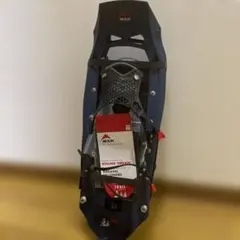 新品 MSR スノーシュー EVO 22 正規品 保証書付 未使用品
