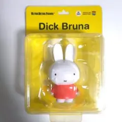【美品】泣いているミッフィー UDF メディコム・トイ miffy