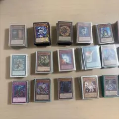 2026年最新】遊戯王カード大量まとめ売りの人気アイテム - メルカリ