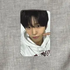 NCT WISH ONE SUMMER WISH トレカ ジェヒ