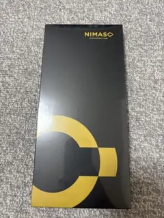 NIMASOブルーライトカットiPhone 17(6.3インチ)ガラスフィルム