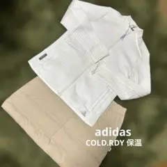 adidasアディダス レディース ゴルフウェア ブルゾン COLD.RDY