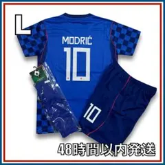 2026年最新】クロアチア ユニフォーム モドリッチの人気アイテム