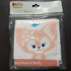 リーナベル　ミニタオル