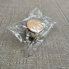 サンリオ　ふにゅっとスモアサンド　あひるのペックル