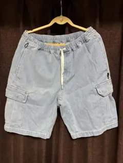 DC カーゴショートパンツ L/G/G ライトブルーのサムネイル