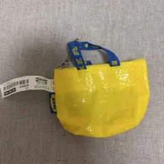 IKEA イケア クノーリグ イエロー