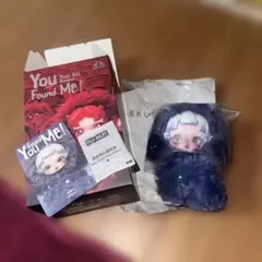 SKULLpanda スカルパンダ You Found Me Cerberus