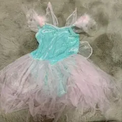 ディズニーストア ティンカーベル コスチューム 衣装 ドレス