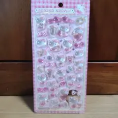新品未開封　サンリオボンドロ2弾　ピンクキティ