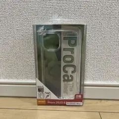 iPhone 14/13用ケース　ray-outのサムネイル