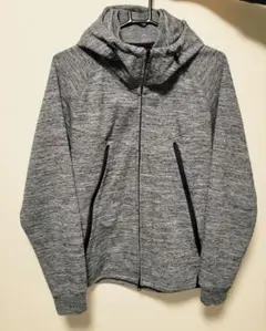 【最終値下げ】フーディージャケット BEAMSHEART