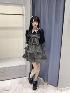 【なちゅさま専用】Shabondama フラゴナールのワンピース つけ襟 なちゅさま専用】Shabondama フラゴナールのワンピース つけ襟 - メルカリ
