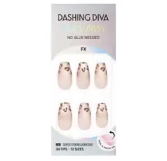 DASHING DIVA Magic Press 　ハンド　LEOのサムネイル