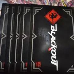 2026年最新】ヴァンガード ブラックアウトの人気アイテム - メルカリ