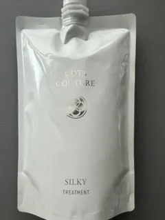 コタクチュール　シルキー　トリートメント　レフィル　550g 詰替のサムネイル