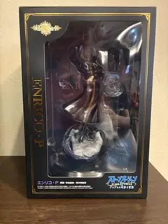 小悪魔・ 魅魅子完成品フィギュア 大漫匠アニメスター - メルカリ